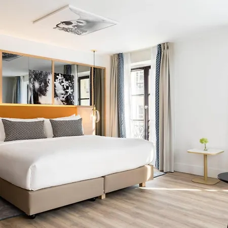 Hotell Renaissance Vendome 5*