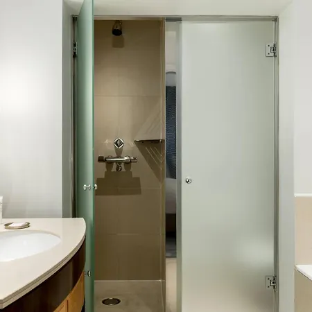 Renaissance Vendome Hotell Paris