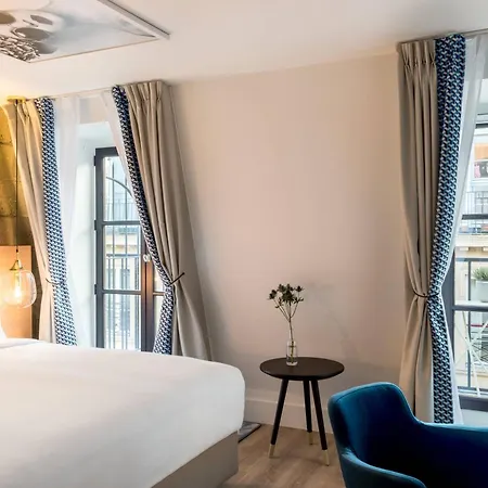 Renaissance Vendome Hotell