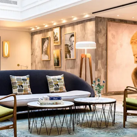 Renaissance Vendome Hotell 5*