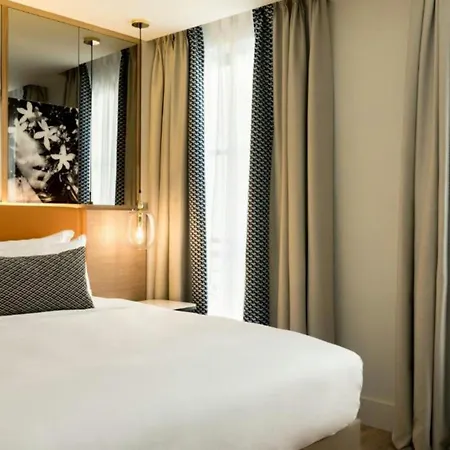 Hotell Renaissance Vendome 5*