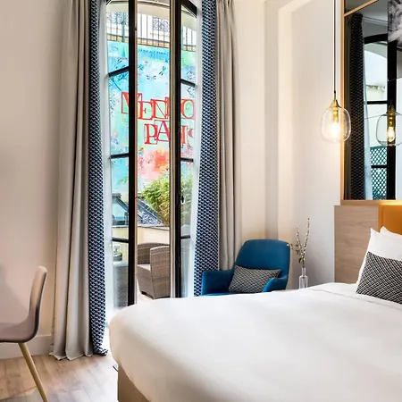 Renaissance Vendome Hotell