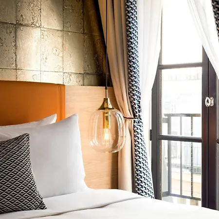 Hotell Renaissance Vendome 5*