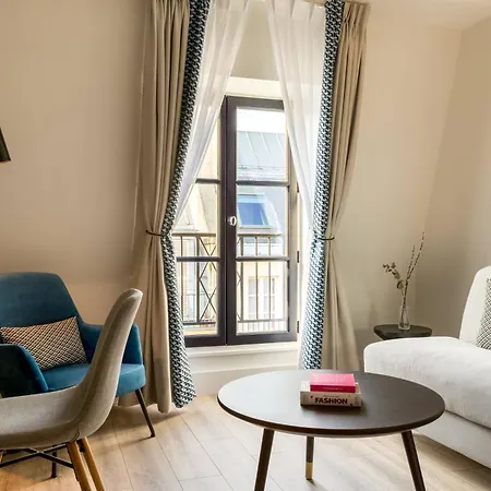 Renaissance Vendome Hotell