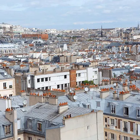 Hotel Renaissance Republique & 5*