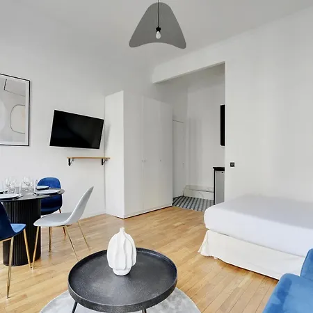 Cmg Faubourg Saint Antoine- Bastille - 1gg * Paris
