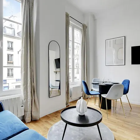 Cmg Faubourg Saint Antoine- Bastille - 1gg * Paris