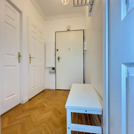 Lauriston - 75016 - Trocadero - Tour Eiffel Apartment *