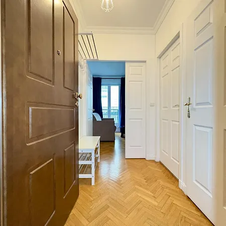 Apartment Lauriston - 75016 - Trocadero - Tour Eiffel *
