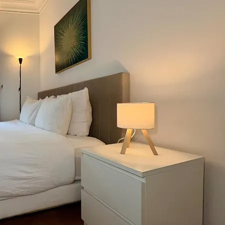 Lauriston - 75016 - Trocadero - Tour Eiffel Apartment