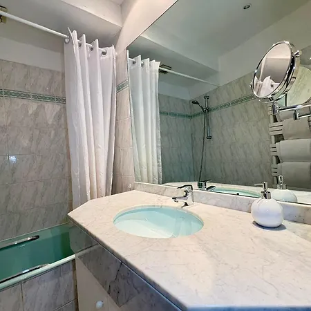 Lauriston - 75016 - Trocadero - Tour Eiffel Apartment Paris