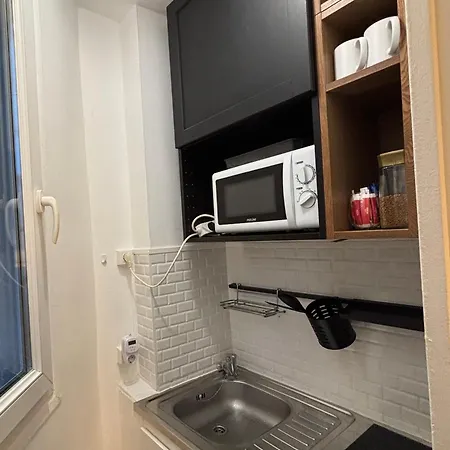 Apartment Bright
