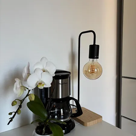 Apartment Bright *