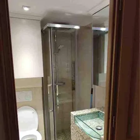 Lovely Medieval 1-bedroom In Le Marais Appartement Paris