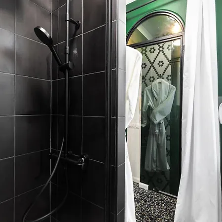 Bnbnook - Bright By Pompidou & Les Halles Paris