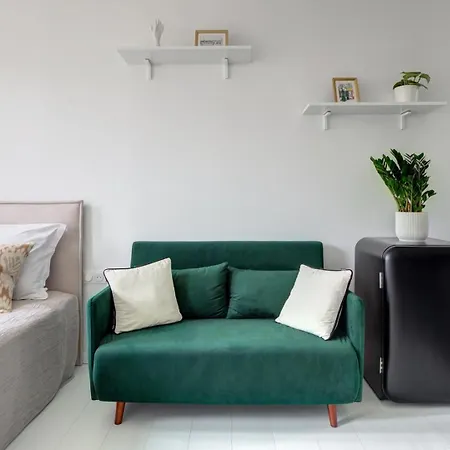 Bnbnook - Bright By Pompidou & Les Halles * Paris