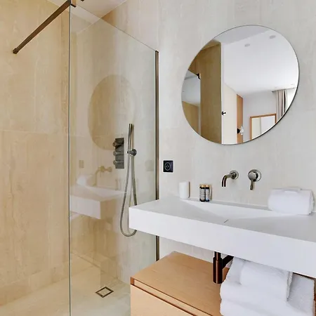 Moderne - 3br-6p - Montorgueil * Paris