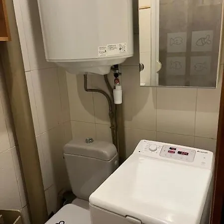 A 20 Eme Apartment Paris