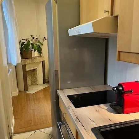 Apartment A 20 Eme