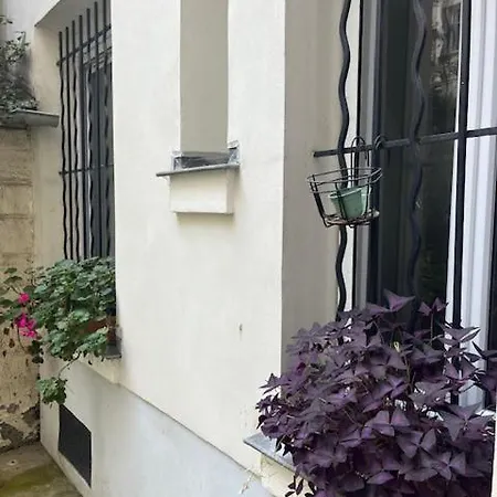 Apartment A 20 Eme