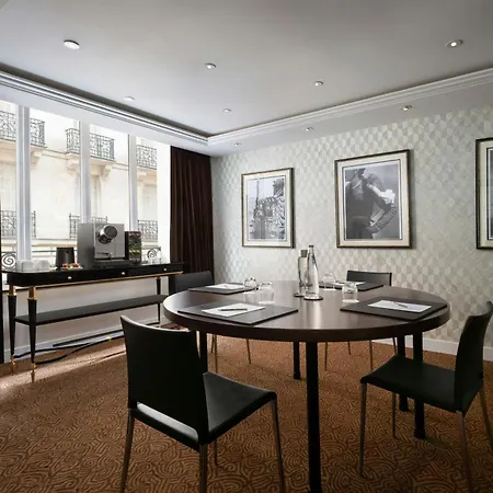 Hotell De Galles, A Luxury Collection Hotel, 5*