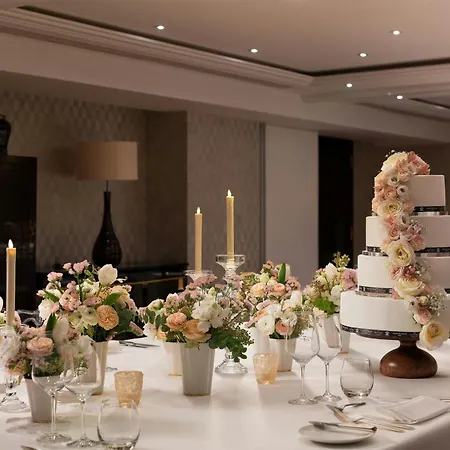 De Galles, A Luxury Collection Hotel,