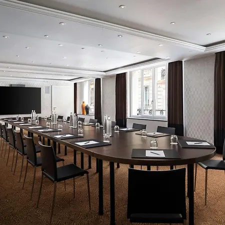 De Galles, A Luxury Collection Hotel,
