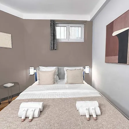 Cosy Hideaway Near Montparnasse Appartamento
