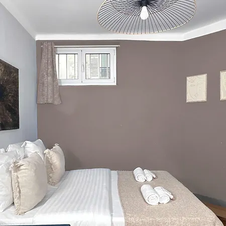 Appartamento Cosy Hideaway Near Montparnasse *