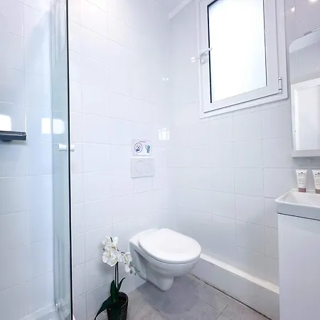 Cosy Hideaway Near Montparnasse Appartamento Parigi