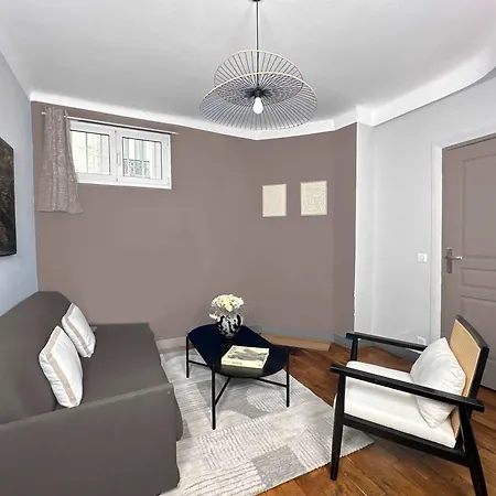 Cosy Hideaway Near Montparnasse * Parigi