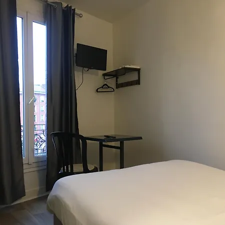 Le Saint Ouen Paris