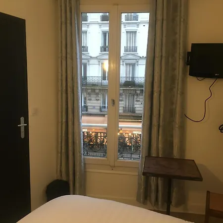 Hotel Le Saint Ouen