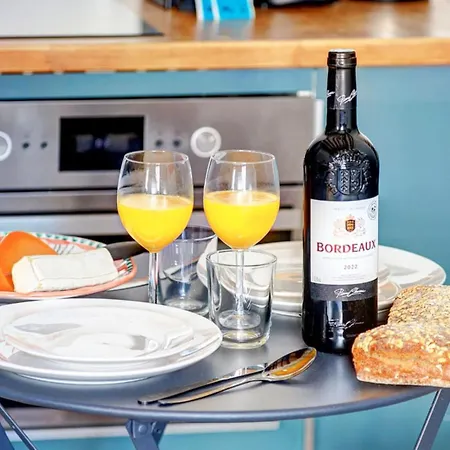 Bluestay 283 - Superbe Dans Le Marais Apartment Paris