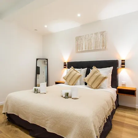 Apartment Cia - Port De Bastille Paris