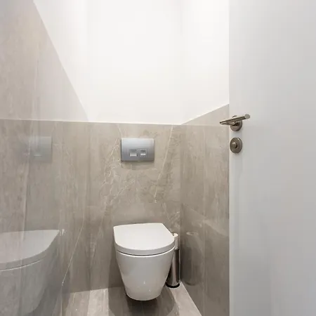 Cia - Port De Bastille Apartment