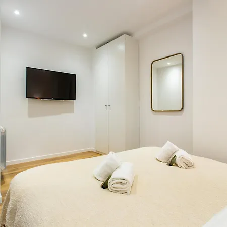Cia - Port De Bastille Apartment Paris