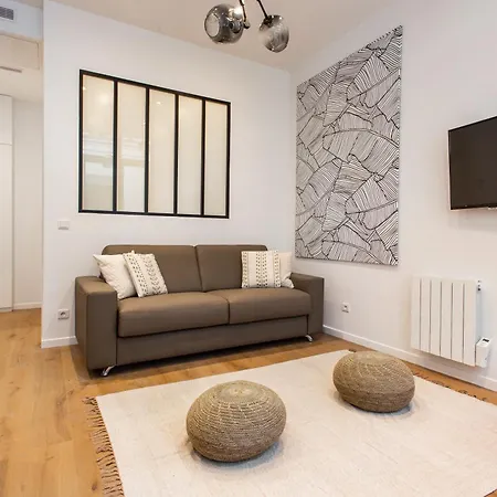 Apartment Cia - Port De Bastille *