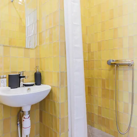 Apartment Cozy Renovated Rue Bugeaud *