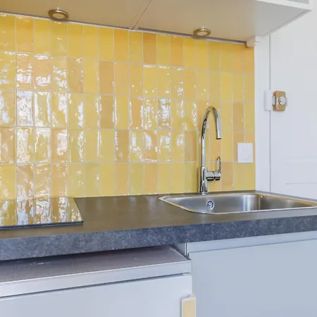 Cozy Renovated Rue Bugeaud Apartment