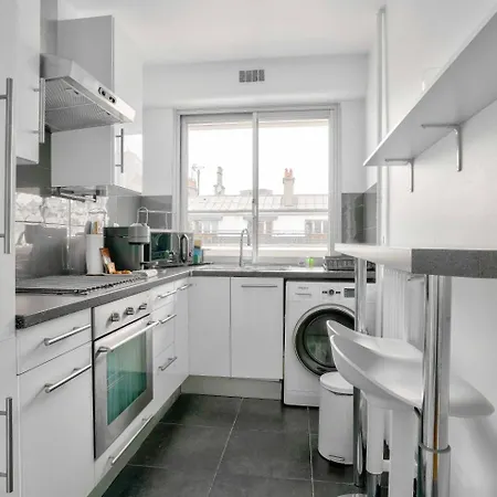Guestready - Charming With A View Apartment *