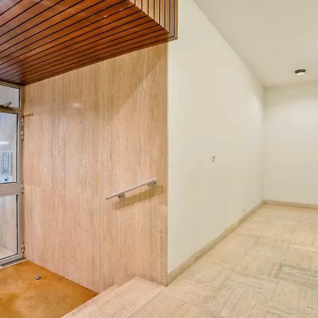 Apartment Guestready - Charming With A View Paris