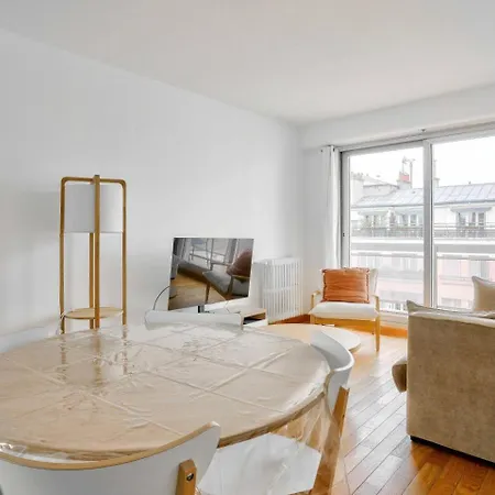 Guestready - Charming With A View Apartment