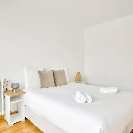 Apartment Guestready - Charming With A View