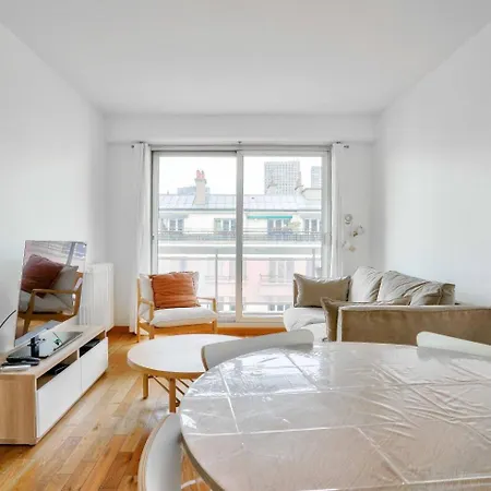 Apartment Guestready - Charming With A View *