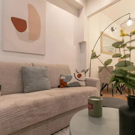 Apartment Mba - Courcelles - Splendide