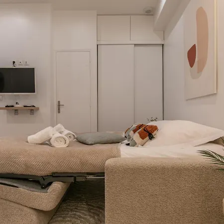 Apartment Mba - Courcelles - Splendide *