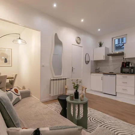 Mba - Courcelles - Splendide * Paris