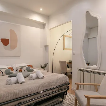 Apartment Mba - Courcelles - Splendide
