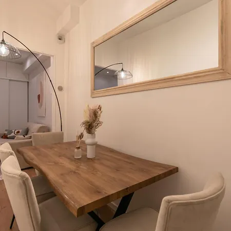 Mba - Courcelles - Splendide * Paris